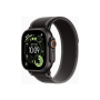 Apple Watch Ultra 3 GPS + Cellular , Smart watch , Always-On Retina , 49 mm , Black/Charcoal