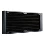 Cooler master liquid cpu cooler (AIO) Master Liquid Lite 240 Cooler Master Liquid cpu cooler (AIO) Master Liquid Lite 240