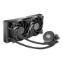 Cooler master liquid cpu cooler (AIO) Master Liquid Lite 240 Cooler Master Liquid cpu cooler (AIO) Master Liquid Lite 240