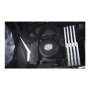 Cooler master liquid cpu cooler (AIO) Master Liquid Lite 240 Cooler Master Liquid cpu cooler (AIO) Master Liquid Lite 240