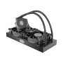 Cooler master liquid cpu cooler (AIO) Master Liquid Lite 240 Cooler Master Liquid cpu cooler (AIO) Master Liquid Lite 240