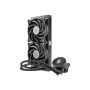 Cooler master liquid cpu cooler (AIO) Master Liquid Lite 240 Cooler Master Liquid cpu cooler (AIO) Master Liquid Lite 240