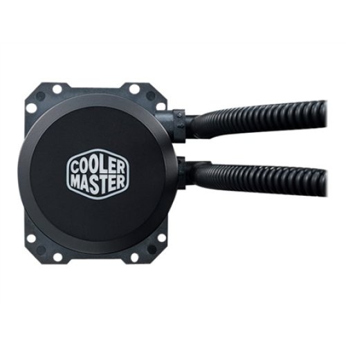 Cooler master liquid cpu cooler (AIO) Master Liquid Lite 240 Cooler Master Liquid cpu cooler (AIO) Master Liquid Lite 240