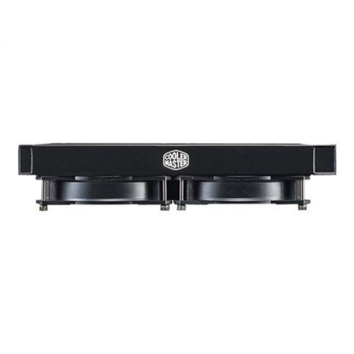 Cooler master liquid cpu cooler (AIO) Master Liquid Lite 240 Cooler Master Liquid cpu cooler (AIO) Master Liquid Lite 240
