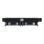 Cooler master liquid cpu cooler (AIO) Master Liquid Lite 240 Cooler Master Liquid cpu cooler (AIO) Master Liquid Lite 240