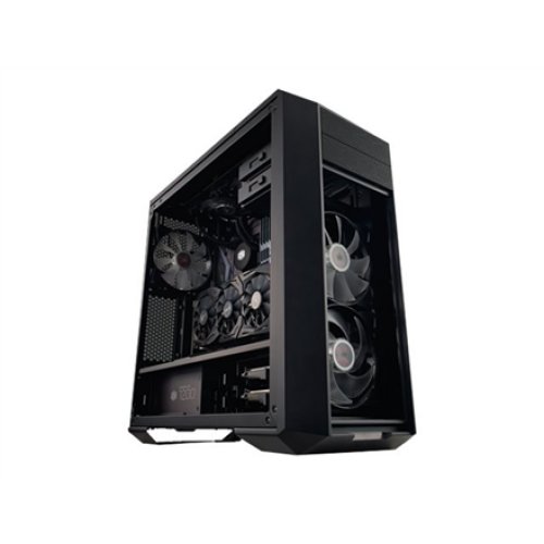 Cooler master liquid cpu cooler (AIO) Master Liquid Lite 240 Cooler Master Liquid cpu cooler (AIO) Master Liquid Lite 240