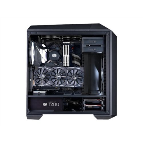 Cooler master liquid cpu cooler (AIO) Master Liquid Lite 240 Cooler Master Liquid cpu cooler (AIO) Master Liquid Lite 240