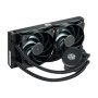 Cooler master liquid cpu cooler (AIO) Master Liquid Lite 240 Cooler Master Liquid cpu cooler (AIO) Master Liquid Lite 240