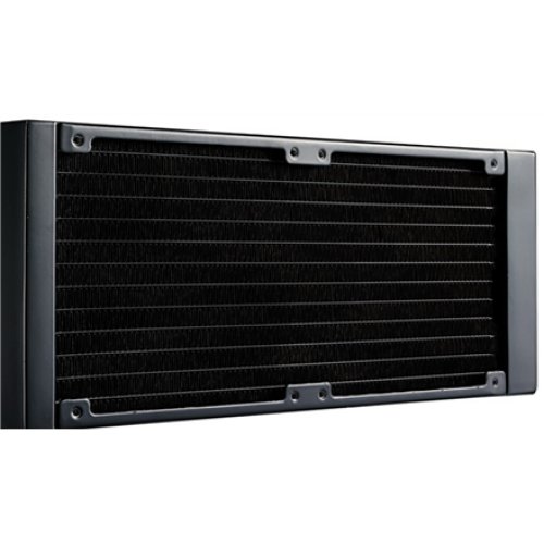 Cooler master liquid cpu cooler (AIO) Master Liquid Lite 240 Cooler Master Liquid cpu cooler (AIO) Master Liquid Lite 240