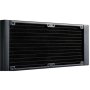 Cooler master liquid cpu cooler (AIO) Master Liquid Lite 240 Cooler Master Liquid cpu cooler (AIO) Master Liquid Lite 240