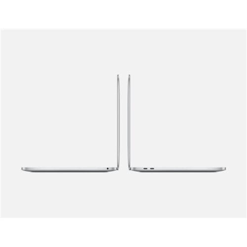 Apple MacBook Pro Silver 13.3 IPS 2560 x 1600 Apple M2 8 GB SSD 256 GB Apple M2 10-core GPU Without ODD macOS 802.11ax Bluetooth version 5.0 Keyboard language English Keyboard backlit Warranty 12 month(s) Battery warranty 12 month(s)