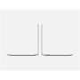 Apple MacBook Pro Silver 13.3 IPS 2560 x 1600 Apple M2 8 GB SSD 256 GB Apple M2 10-core GPU Without ODD macOS 802.11ax Bluetooth version 5.0 Keyboard language English Keyboard backlit Warranty 12 month(s) Battery warranty 12 month(s)