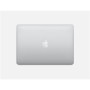 Apple MacBook Pro Silver 13.3 IPS 2560 x 1600 Apple M2 8 GB SSD 256 GB Apple M2 10-core GPU Without ODD macOS 802.11ax Bluetooth version 5.0 Keyboard language English Keyboard backlit Warranty 12 month(s) Battery warranty 12 month(s)