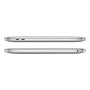 Apple MacBook Pro Silver 13.3 IPS 2560 x 1600 Apple M2 8 GB SSD 256 GB Apple M2 10-core GPU Without ODD macOS 802.11ax Bluetooth version 5.0 Keyboard language English Keyboard backlit Warranty 12 month(s) Battery warranty 12 month(s)