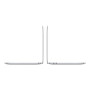 Apple MacBook Pro Silver 13.3 IPS 2560 x 1600 Apple M2 8 GB SSD 256 GB Apple M2 10-core GPU Without ODD macOS 802.11ax Bluetooth version 5.0 Keyboard language English Keyboard backlit Warranty 12 month(s) Battery warranty 12 month(s)
