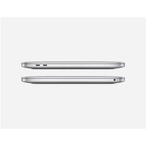 Apple MacBook Pro Silver 13.3 IPS 2560 x 1600 Apple M2 8 GB SSD 256 GB Apple M2 10-core GPU Without ODD macOS 802.11ax Bluetooth version 5.0 Keyboard language English Keyboard backlit Warranty 12 month(s) Battery warranty 12 month(s)