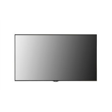 LG Window Facing Display , 49XS4P-B , 49 , Landscape/Portrait , 24/7 , webOS , 8 ms