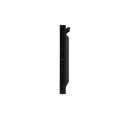 LG Window Facing Display , 49XS4P-B , 49 , Landscape/Portrait , 24/7 , webOS , 8 ms