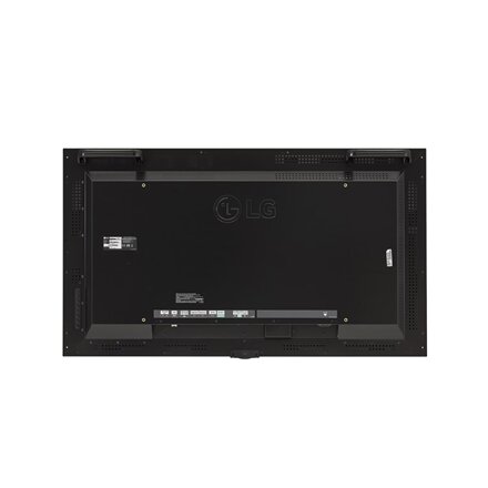 LG Window Facing Display , 49XS4P-B , 49 , Landscape/Portrait , 24/7 , webOS , 8 ms
