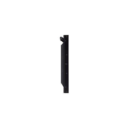 LG Window Facing Display , 49XS4P-B , 49 , Landscape/Portrait , 24/7 , webOS , 8 ms
