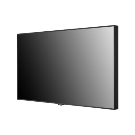 LG Window Facing Display , 49XS4P-B , 49 , Landscape/Portrait , 24/7 , webOS , 8 ms