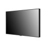 LG Window Facing Display , 49XS4P-B , 49 , Landscape/Portrait , 24/7 , webOS , 8 ms