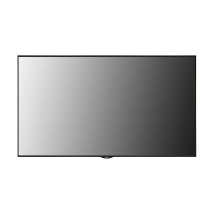 LG Window Facing Display , 49XS4P-B , 49 , Landscape/Portrait , 24/7 , webOS , 8 ms