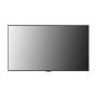 LG Window Facing Display , 49XS4P-B , 49 , Landscape/Portrait , 24/7 , webOS , 8 ms