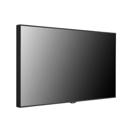 LG Window Facing Display , 49XS4P-B , 49 , Landscape/Portrait , 24/7 , webOS , 8 ms