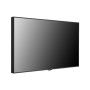LG Window Facing Display , 49XS4P-B , 49 , Landscape/Portrait , 24/7 , webOS , 8 ms