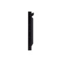 LG Window Facing Display , 49XS4P-B , 49 , Landscape/Portrait , 24/7 , webOS , 8 ms