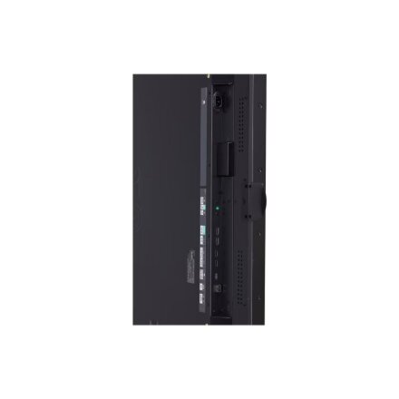 LG Window Facing Display , 49XS4P-B , 49 , Landscape/Portrait , 24/7 , webOS , 8 ms