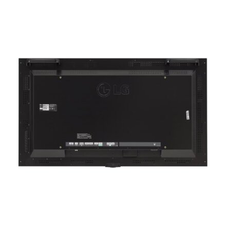 LG Window Facing Display , 49XS4P-B , 49 , Landscape/Portrait , 24/7 , webOS , 8 ms