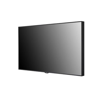 LG Window Facing Display , 49XS4P-B , 49 , Landscape/Portrait , 24/7 , webOS , 8 ms