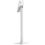 Neomounts Floor stand , FL15-650WH1 Tablet floor stand , Adjustable Height, Rotate, Tilt , 9.7-11 , White