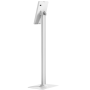 Neomounts Floor stand , FL15-650WH1 Tablet floor stand , Adjustable Height, Rotate, Tilt , 9.7-11 , White
