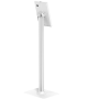 Neomounts Floor stand , FL15-650WH1 Tablet floor stand , Adjustable Height, Rotate, Tilt , 9.7-11 , White