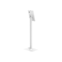 Neomounts Floor stand , FL15-650WH1 Tablet floor stand , Adjustable Height, Rotate, Tilt , 9.7-11 , White