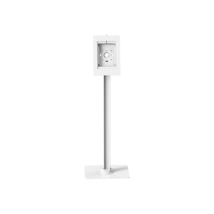 Neomounts Floor stand , FL15-650WH1 Tablet floor stand , Adjustable Height, Rotate, Tilt , 9.7-11 , White