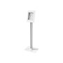 Neomounts Floor stand , FL15-650WH1 Tablet floor stand , Adjustable Height, Rotate, Tilt , 9.7-11 , White