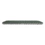 Outwell Dreamspell Single , Sleeping Mat , 110 mm