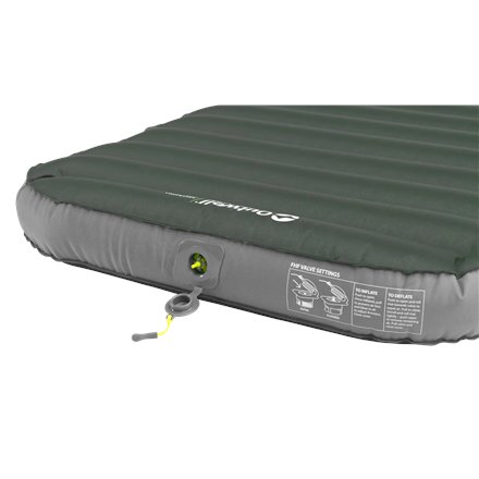 Outwell Dreamspell Single , Sleeping Mat , 110 mm