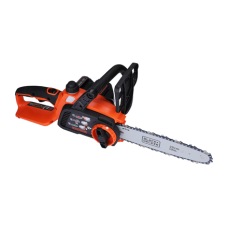 BLACK & DECKER , Cordless Chainsaw GKC1825L20-QW , 25 cm