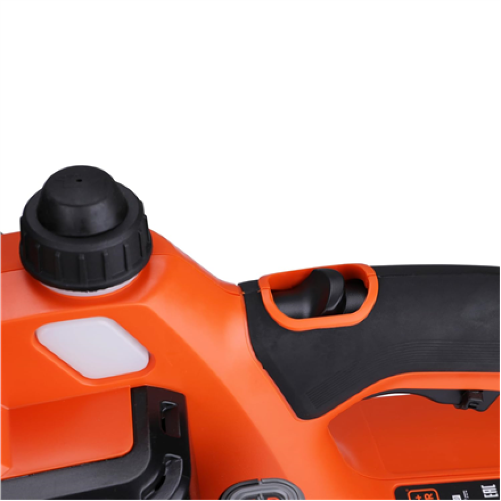 BLACK & DECKER , Cordless Chainsaw GKC1825L20-QW , 25 cm