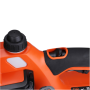 BLACK & DECKER , Cordless Chainsaw GKC1825L20-QW , 25 cm