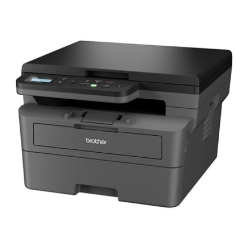 Brother , DCP-L2620DW , Laser , Mono , A4 , Wi-Fi