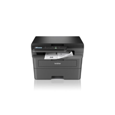 Brother , DCP-L2620DW , Laser , Mono , A4 , Wi-Fi