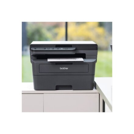 Brother , DCP-L2620DW , Laser , Mono , A4 , Wi-Fi