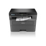 Brother , DCP-L2620DW , Laser , Mono , A4 , Wi-Fi