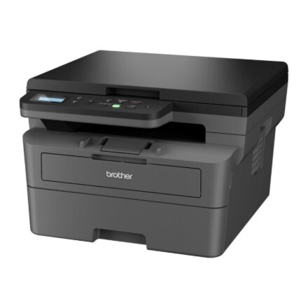 Brother , DCP-L2620DW , Laser , Mono , A4 , Wi-Fi
